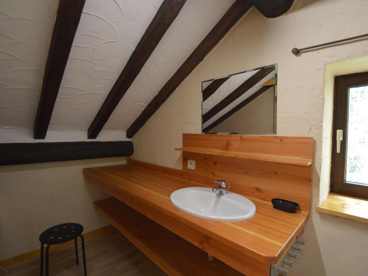 Beautiful Holiday Home In Beverc With Sauna Malmedy Esterno foto